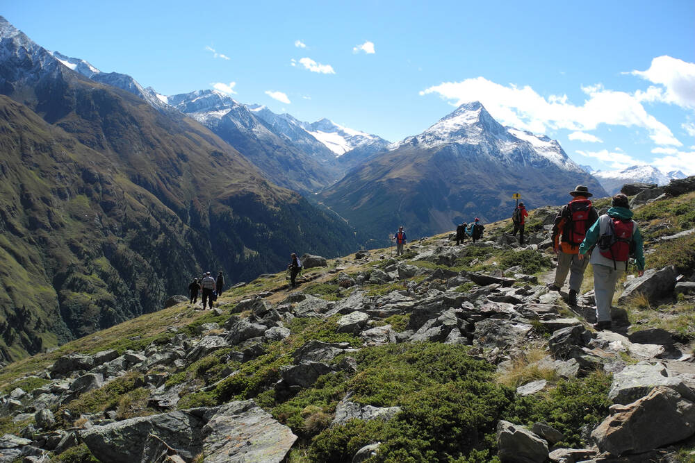 Angebot Natur- Alpinhotel Post