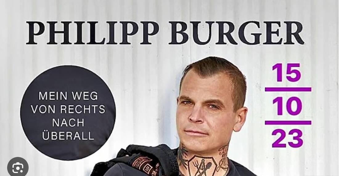 PhilippBurger